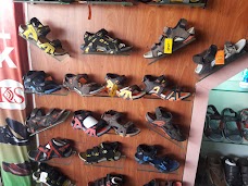 Khan Shoes multan