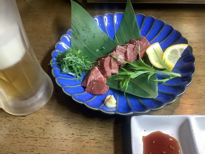 松阪牛焼肉もつ鍋 きらく