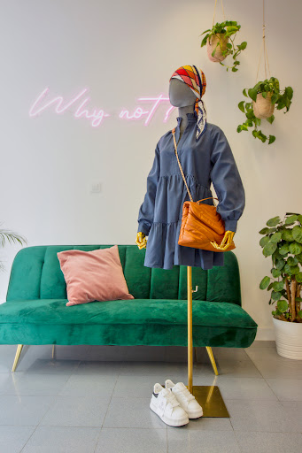 ISLA SHOP - Visual
