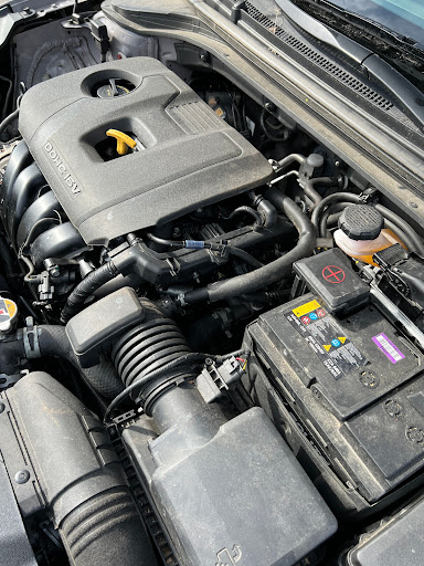 College Park Hyundai Gallery - United States