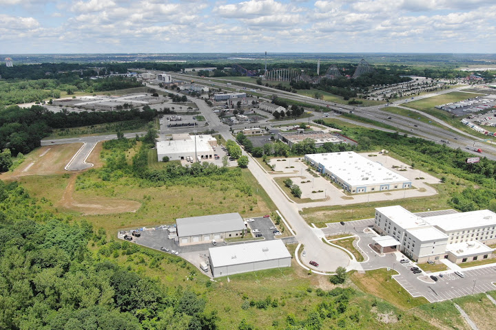 Hunt Midwest - SubTropolis by null