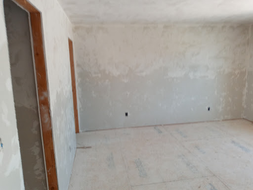Drywall methods - Visual