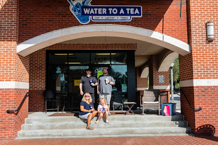 Water To a Tea 158 Tuskawilla Rd #1316, Winter Springs, FL 32708