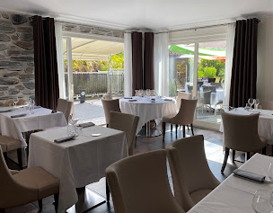 Photo n°10 de La Table de Villeneuve à Les Sables-d'Olonne (Restaurant français)