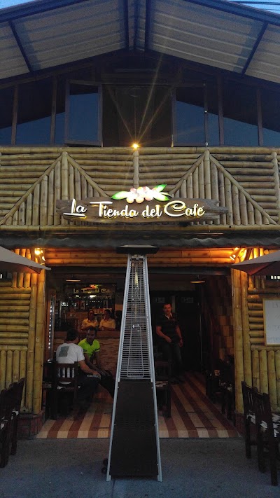 Photos of La Tienda Del Caf&eacute;
