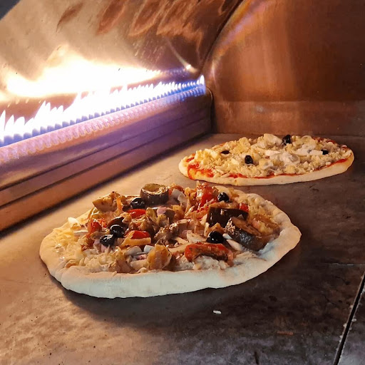 Photo 5 - Rinaldo Pizza