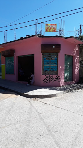 QUIROPRACTICO NATURISTA - Mexico