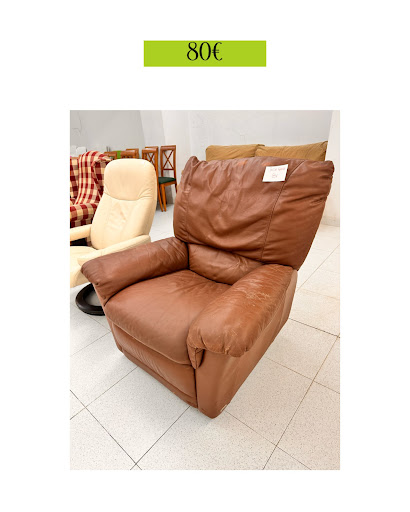 Jimmy Spot Menorca : Tienda Segunda Mano - Thumbnail