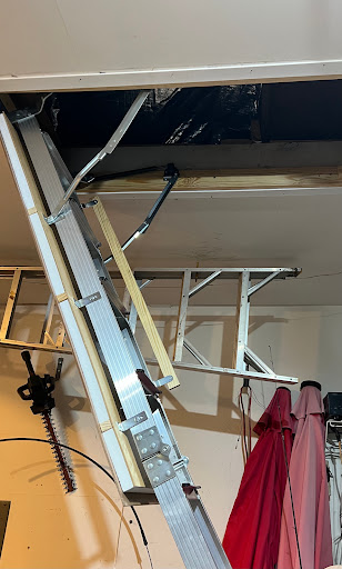 Double Eagle Roofing Co. - Visual