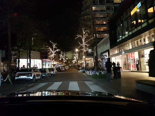 Interparking Kruiskade - Thumbnail