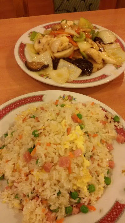 Photos of R&iacute;o Ming Restaurante