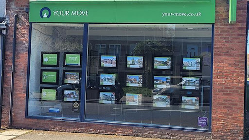 Your Move Estate Agents Polegate
