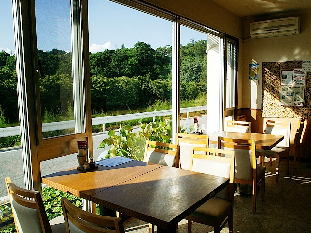 Prawns restaurant Tamaya