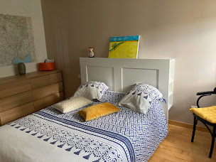 Photo n°10 de Chez Martine et Vincent à Saint-Jean-la-Bussière (Chambre d'hôtes)