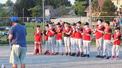 Photos of Southwest Optimist Park