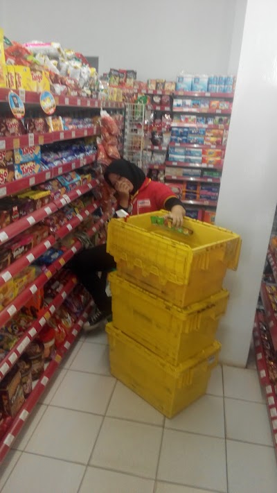 Photos of Alfamart Tapos 2