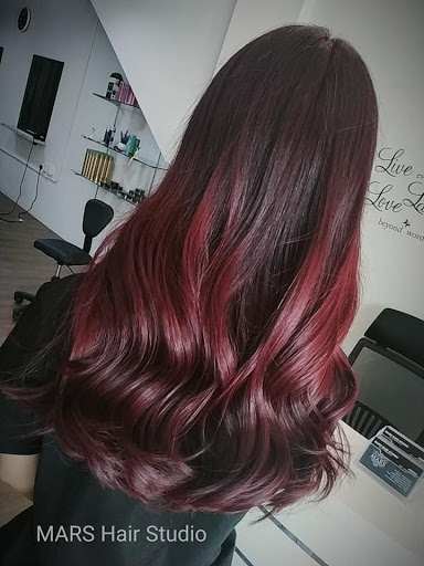 Mars Hair Studio One Of The Best Hair Saloon In Nilai