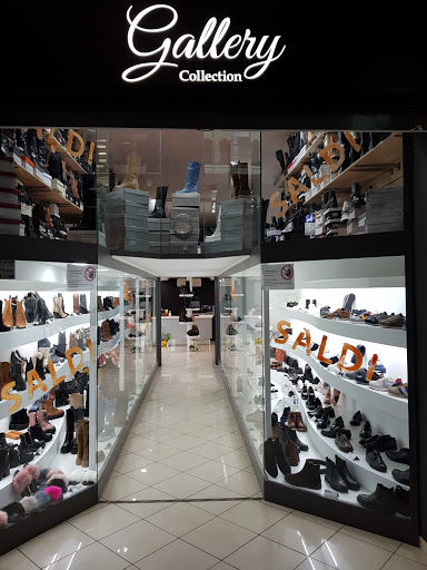 Gallery Collection - Visual