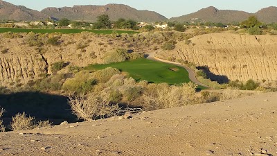 Photos of Quarry Pines Golf Club