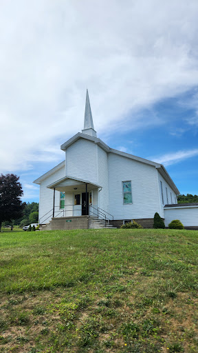 St. John's Reformed U.C.C. Cemetery