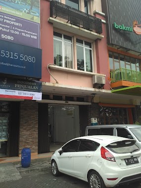 Wet Klin Cleaning Shop BSD, Author: Wet Klin Cleaning Shop BSD