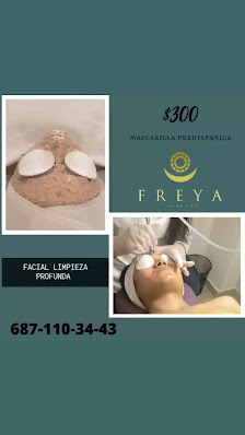 Fotografía de Freya salon spa Vídeos