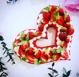 Photo n°12 de Sugar Event by Emma à Cagnes-sur-Mer (Pâtissier spécialisé dans les gâteaux de mariage)