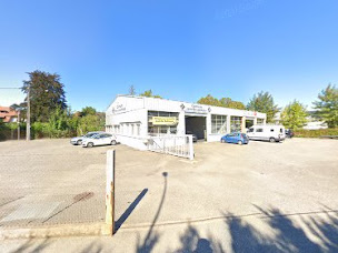 Photo n°5 de Centre contrôle technique NORISKO (AUTO-MOTO) à Rumilly (Centre de contrôle technique)