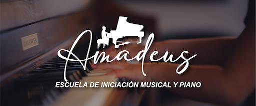 Amadeus - Escuela de iniciación musical y clases de piano por la Maestra Laura Danitza Díaz Cornejo