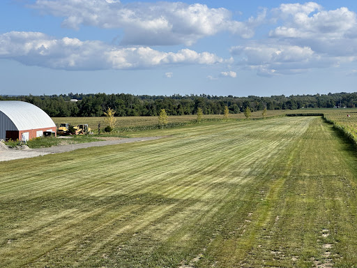 Churchill Aerodrome (Truway Field) - Thumbnail