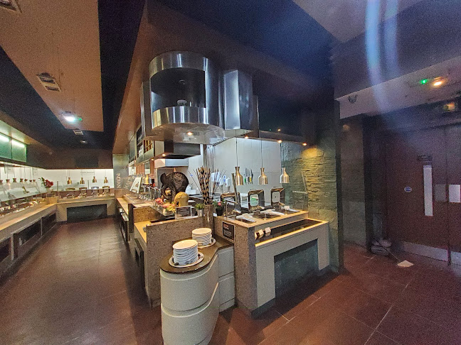 COSMO All You Can Eat World Buffet Restaurant | Doncaster Phone number