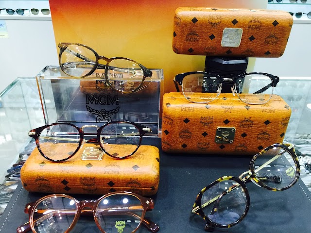 Fox Professional Optical 霍仕專業眼鏡