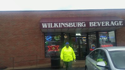 Wilkinsburg Beverage Co