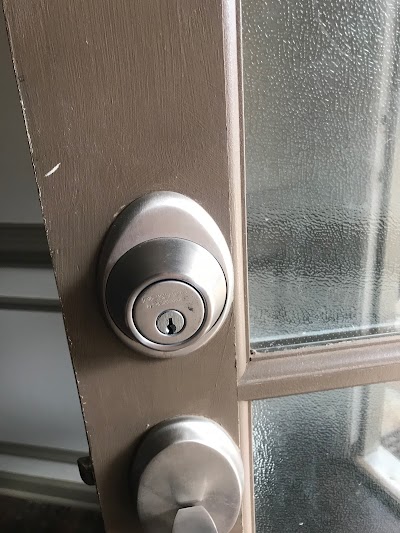 KeyMe Locksmiths