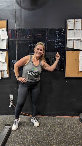 Upward Human Performance Gallery - United States