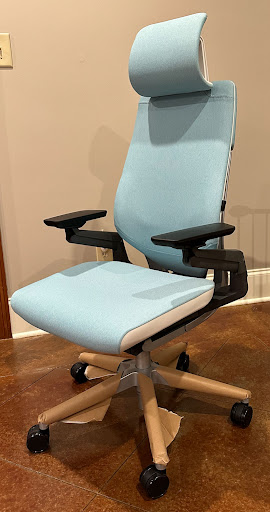 Frost-Barber of Louisiana, LLC - Thumbnail
