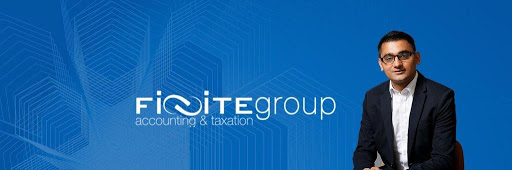 Finite Group - Visual