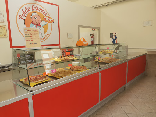 Poldo Express - Visual