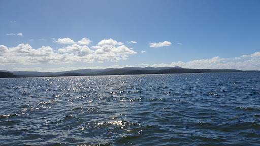 Mallacoota Cruises M.V. Loch-Ard