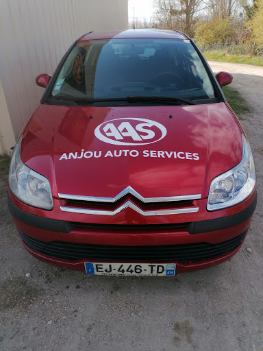 Anjou Auto Services