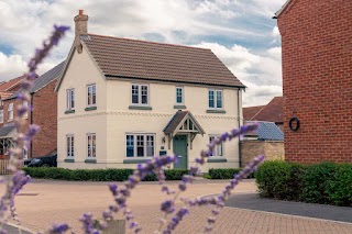 Chestnut Homes | Kings Manor