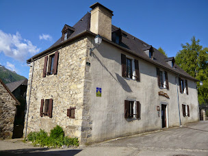 Photo n°29 de Maison Sempé à Arrens-Marsous (Chambre d'hôtes)