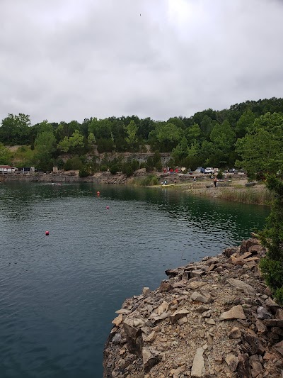 FRP LaGrange Quarry