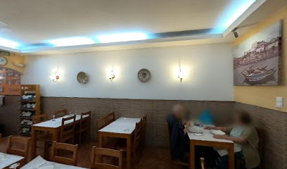 Restaurante Cheirinho