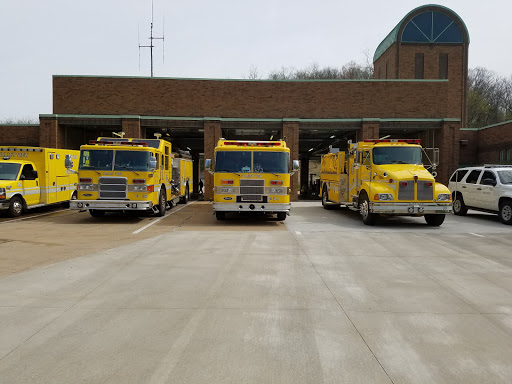 Valley View Fire Department