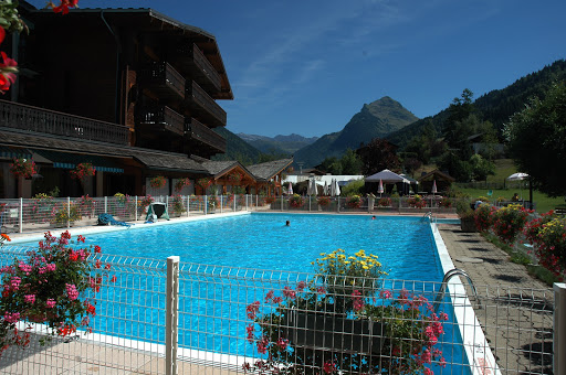 Photo de Hôtel Club Le Crêt à Morzine (74110)