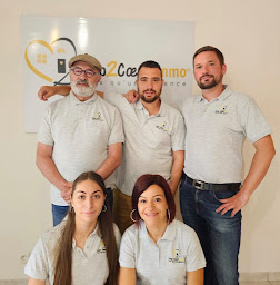 Photo n°4 de Coup2Coeur.immo à Saint-Martin-d'Auxigny (Décorateur d'intérieur)