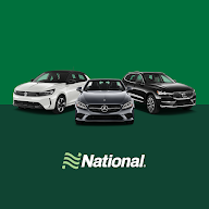 National Car Rental - Aéroport Ajaccio-Napoléon Bonaparte à Ajaccio