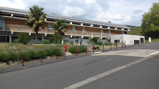 Photo de Ehpad De Montguyon à Cercoux (17270)