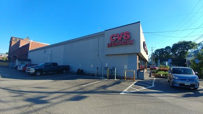 CVS